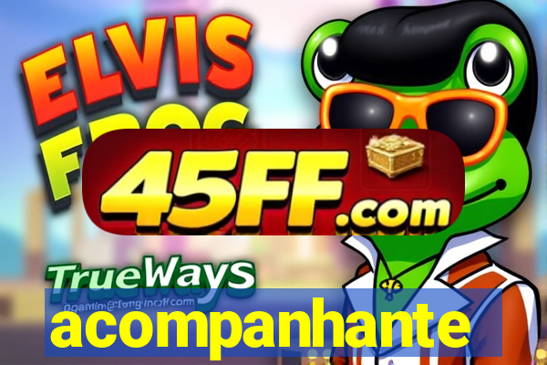 acompanhante masculino em poa